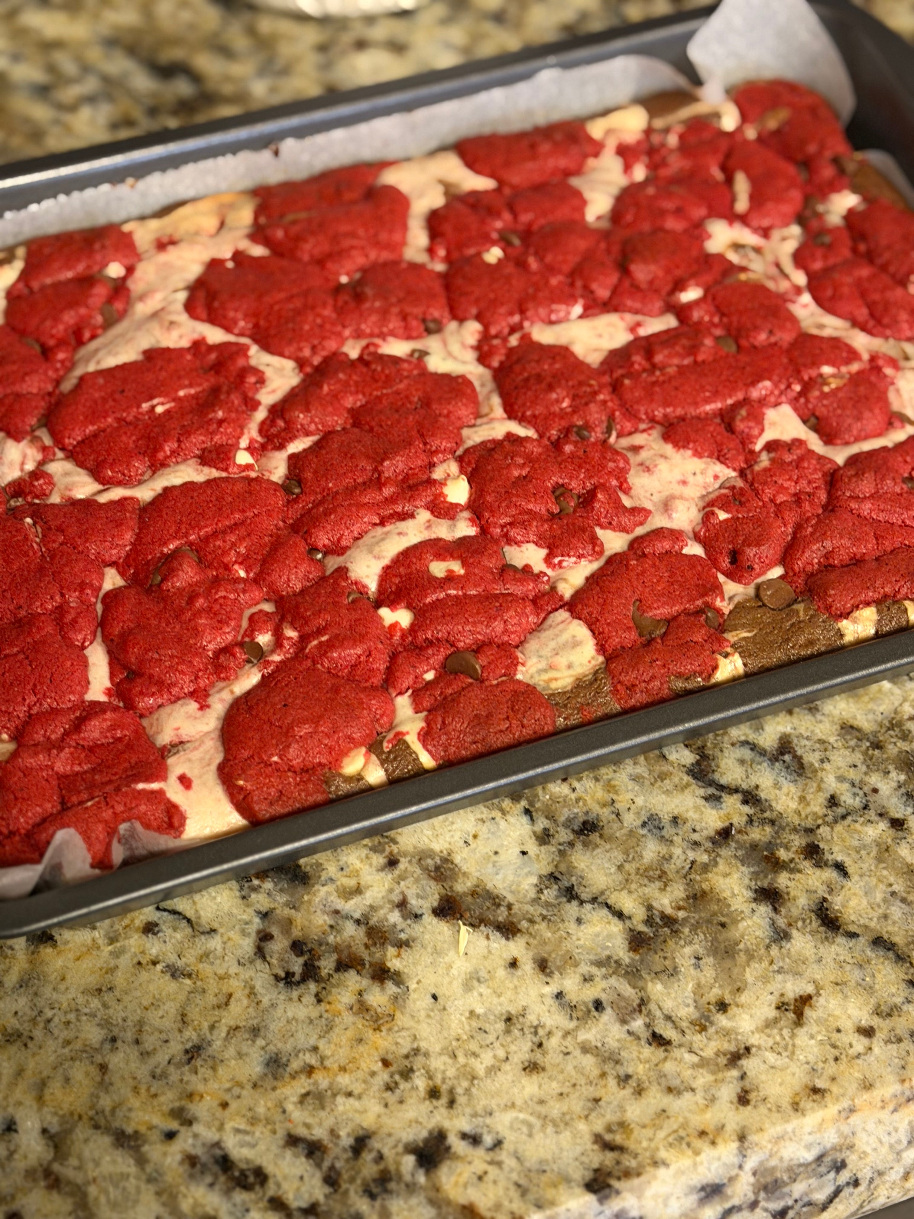 Brookies Are Us — Gourmet Brookie Boxes