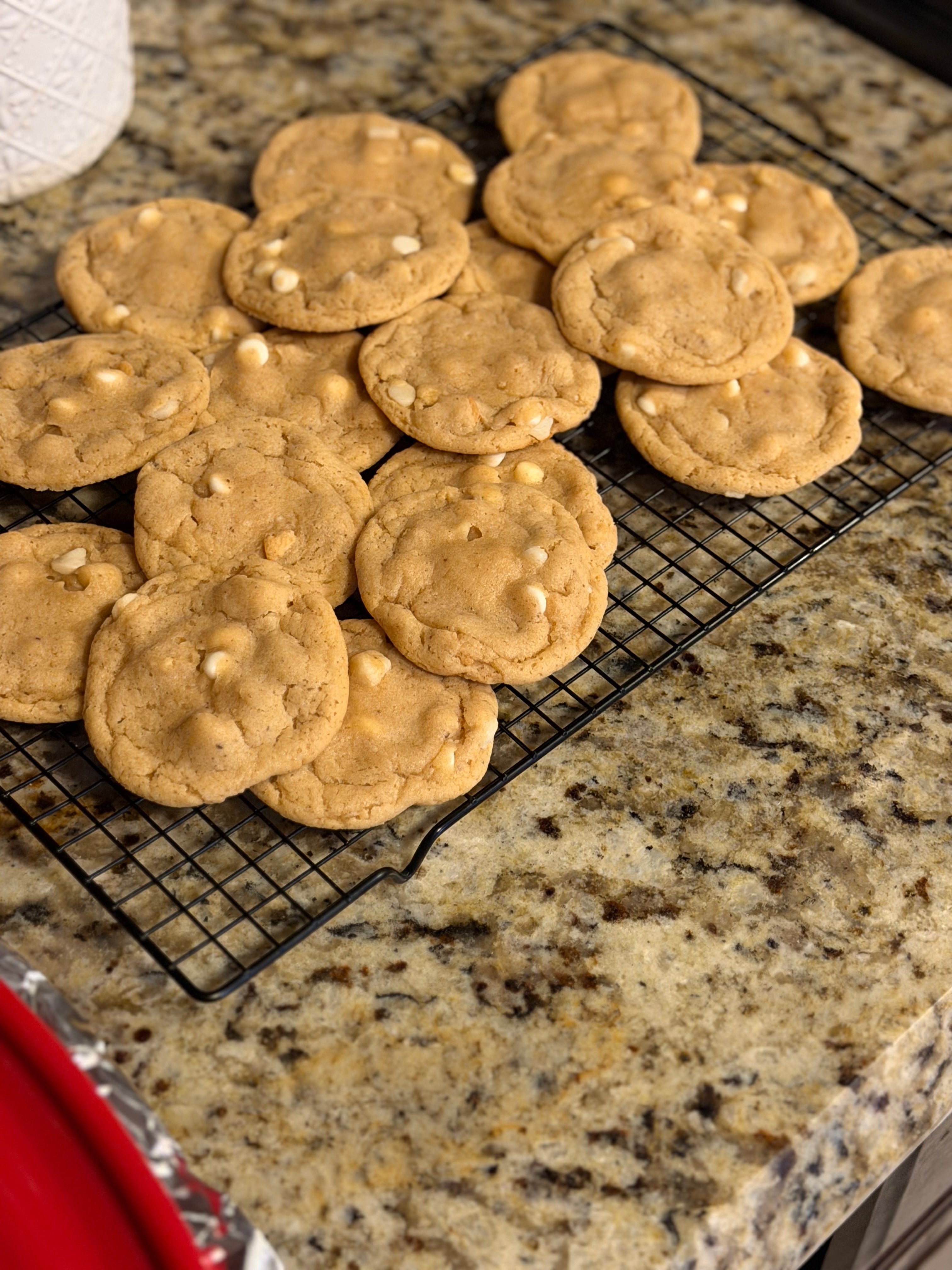 Signature Cookies