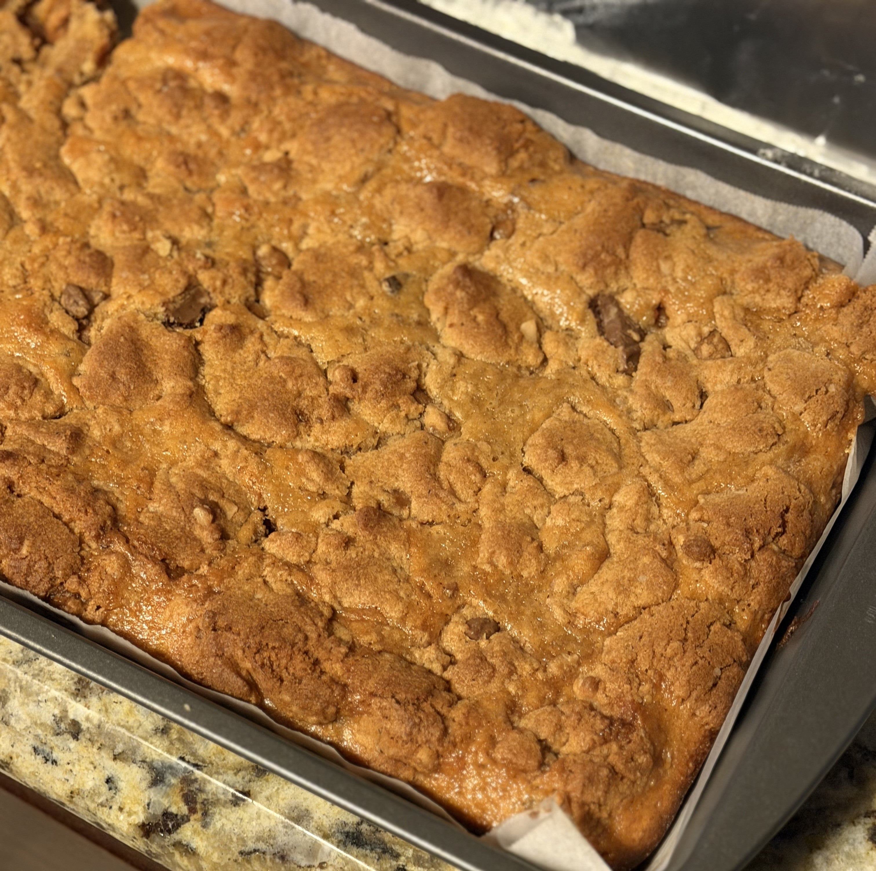 Brookies Are Us — Gourmet Brookie Boxes