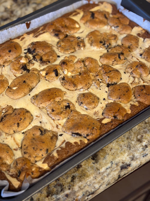 Brookies Are Us — Gourmet Brookie Boxes